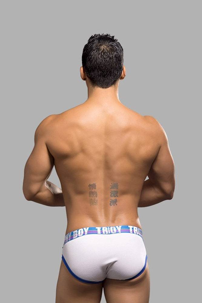 Andrew Christian - 9766 - Trophy Boy Brief - Stag Shop