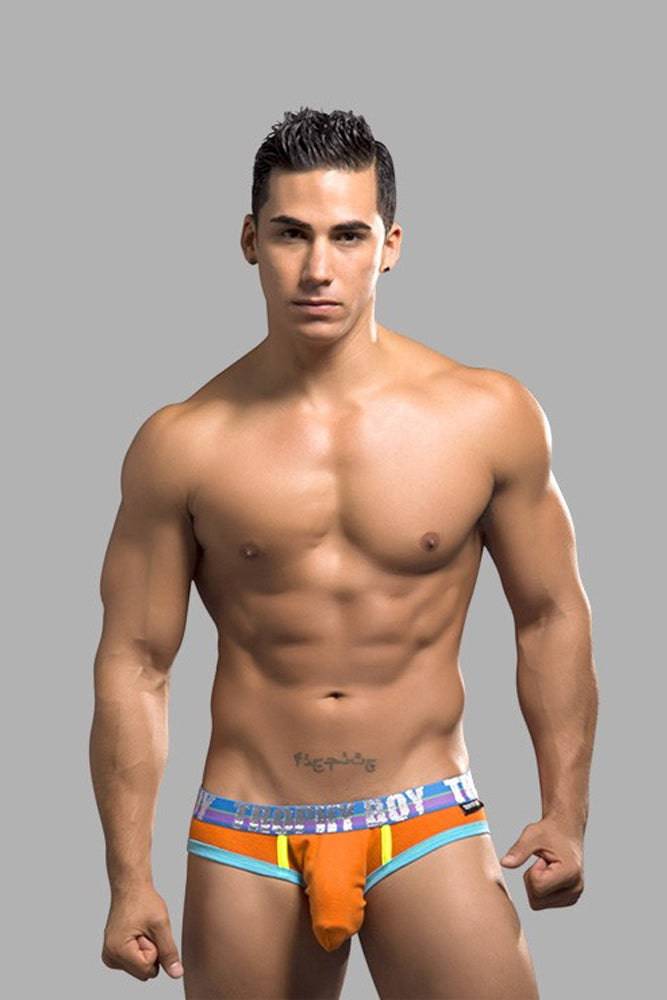 Andrew Christian - 9766 - Trophy Boy Brief - Stag Shop