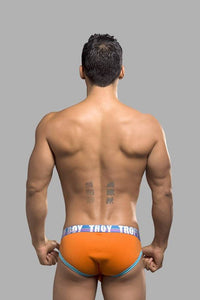 Thumbnail for Andrew Christian - 9766 - Trophy Boy Brief - Stag Shop