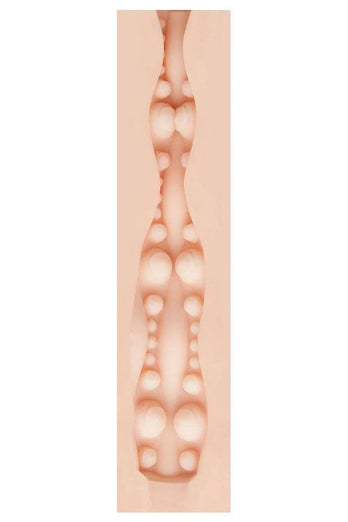 Fleshlight - Girls - Angela White Indulge: Custom Pussy Masturbator - Stag Shop
