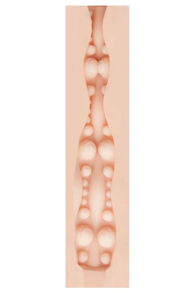 Fleshlight - Girls - Angela White Indulge: Custom Pussy Masturbator - Stag Shop