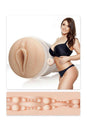 Fleshlight - Girls - Angela White Indulge: Custom Pussy Masturbator - Stag Shop