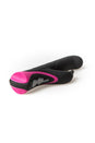 ONYXXX - Angora Rechargeable Rabbit Vibrator - Stag Shop