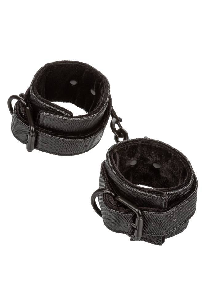 Cal Exotics - Boundless - Ankle Cuffs - Black - Stag Shop