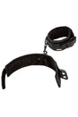 Cal Exotics - Boundless - Ankle Cuffs - Black - Stag Shop