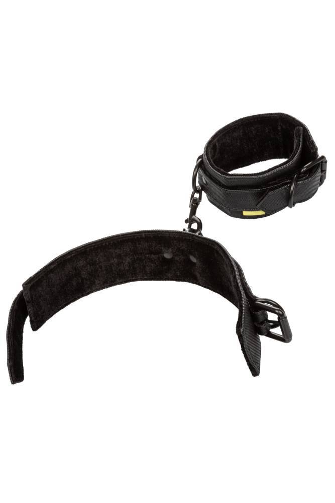 Cal Exotics - Boundless - Ankle Cuffs - Black - Stag Shop