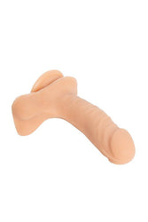 Stag Shop - Signature Dildo - Anthony - Dual Density Dildo - 6 Inch - Stag Shop