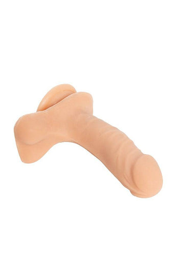 Stag Shop - Signature Dildo - Anthony - Dual Density Dildo - 6 Inch - Stag Shop