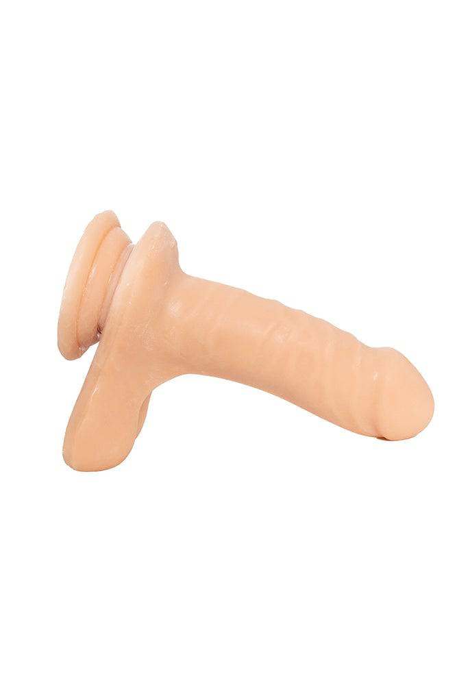 Stag Shop - Signature Dildo - Anthony - Dual Density Dildo - 6 Inch - Stag Shop