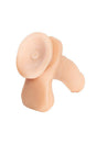 Stag Shop - Signature Dildo - Anthony - Dual Density Dildo - 6 Inch - Stag Shop