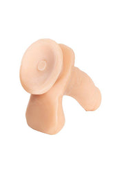 Stag Shop - Signature Dildo - Anthony - Dual Density Dildo - 6 Inch - Stag Shop
