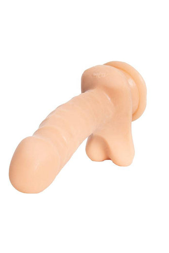 Stag Shop - Signature Dildo - Anthony - Dual Density Dildo - 6 Inch - Stag Shop
