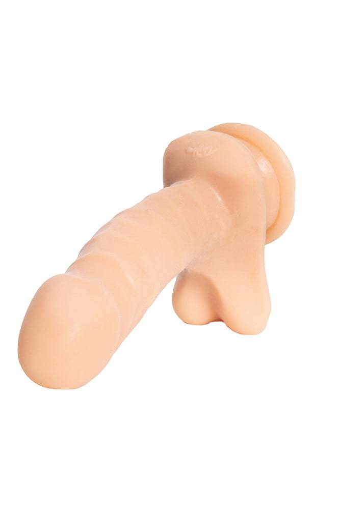Stag Shop - Signature Dildo - Anthony - Dual Density Dildo - 6 Inch - Stag Shop