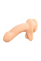 Stag Shop - Signature Dildo - Anthony - Dual Density Dildo - 6 Inch - Stag Shop