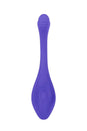 Evolved - Anywhere Remote Control Vibrator - Periwinkle - Stag Shop