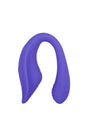 Evolved - Anywhere Remote Control Vibrator - Periwinkle - Stag Shop