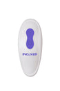 Evolved - Anywhere Remote Control Vibrator - Periwinkle - Stag Shop