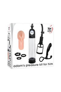 Thumbnail for Adam & Eve - Adam's Pleasure Kit for Him - Stag Shop