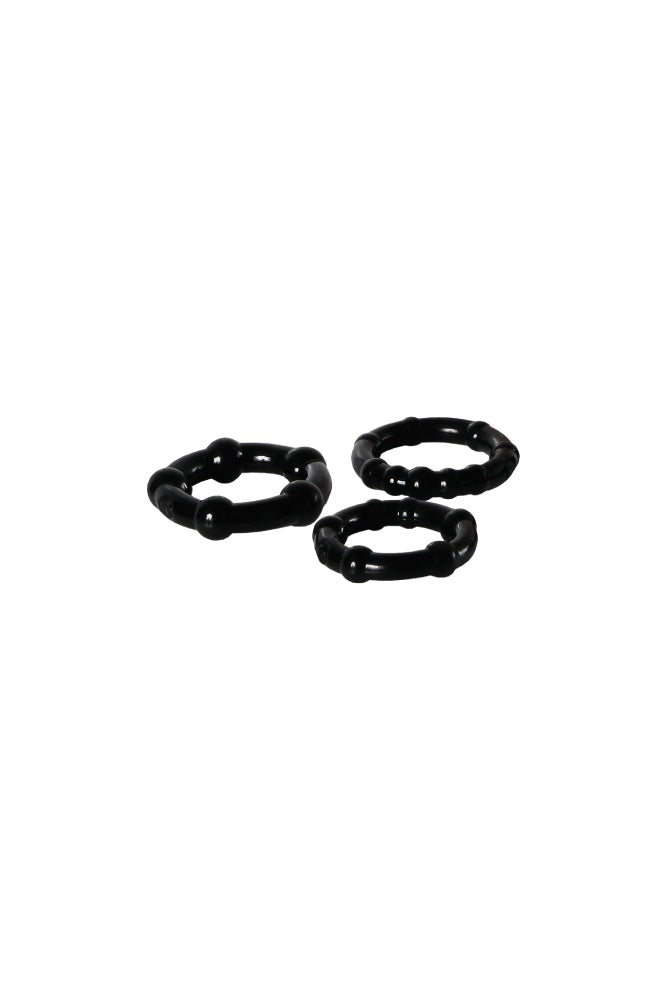 Adam & Eve - Adam's Pleasure Kit for Him - Stag Shop