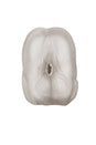 Cal Exotics - Apollo - Dual Density Stroker - Clear - Stag Shop