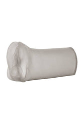 Cal Exotics - Apollo - Dual Density Stroker - Clear - Stag Shop