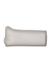 Cal Exotics - Apollo - Dual Density Stroker - Clear - Stag Shop