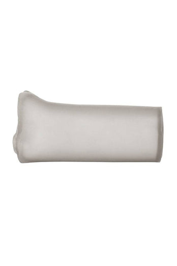 Cal Exotics - Apollo - Dual Density Stroker - Clear - Stag Shop
