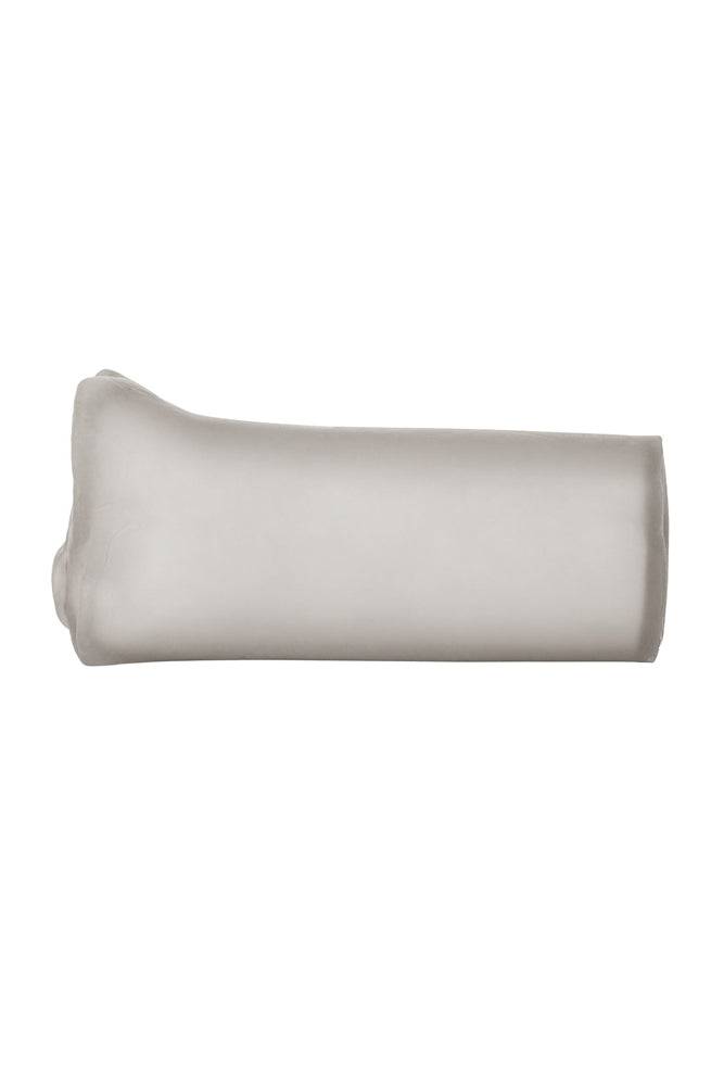 Cal Exotics - Apollo - Dual Density Stroker - Clear - Stag Shop