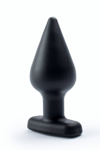 Screaming O - My Secret - Charged - XL Plug - Black - Stag Shop