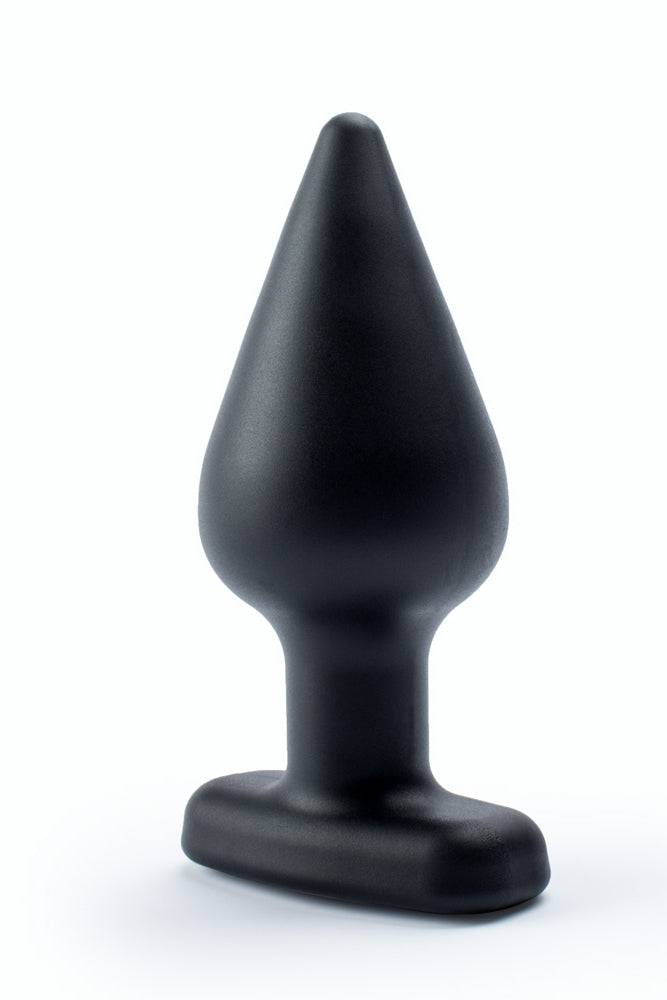 Screaming O - My Secret - Charged - XL Plug - Black - Stag Shop