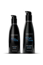 Wicked Sensual Care - Aqua Chill Cooling Lubricant