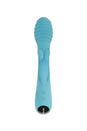 Evolved - Aqua Bunny Vibrator - Blue - Stag Shop