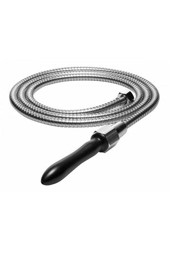 XR Brands - CleanStream - Aqua Shot Shower Enema Cleansing System - Stag Shop