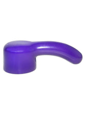 Shibari - Arch Wand Attachment - Purple - Stag Shop