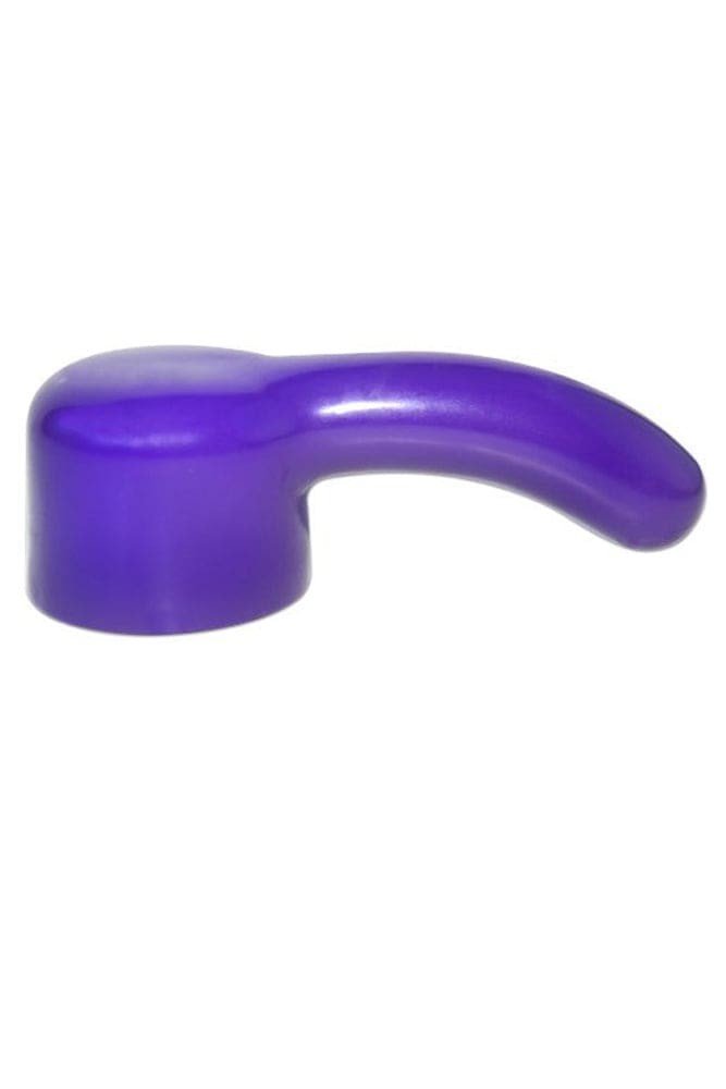 Shibari - Arch Wand Attachment - Purple - Stag Shop