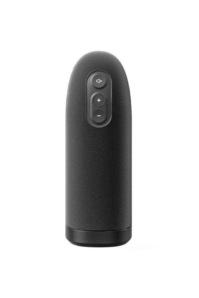Arcwave - Ion Pleasure Air™ Men's Masturbator - Stag Shop
