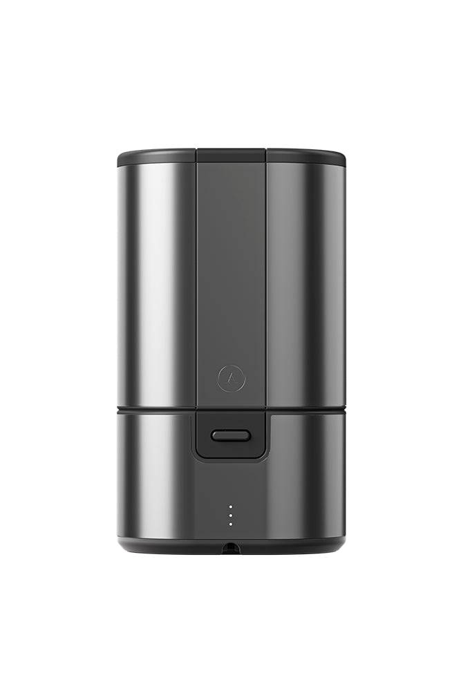 Arcwave - Ion Pleasure Air™ Men's Masturbator - Stag Shop