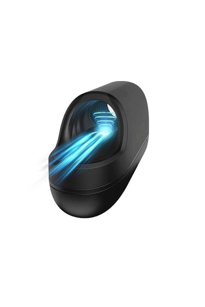 Arcwave - Ion Pleasure Air™ Men's Masturbator - Stag Shop