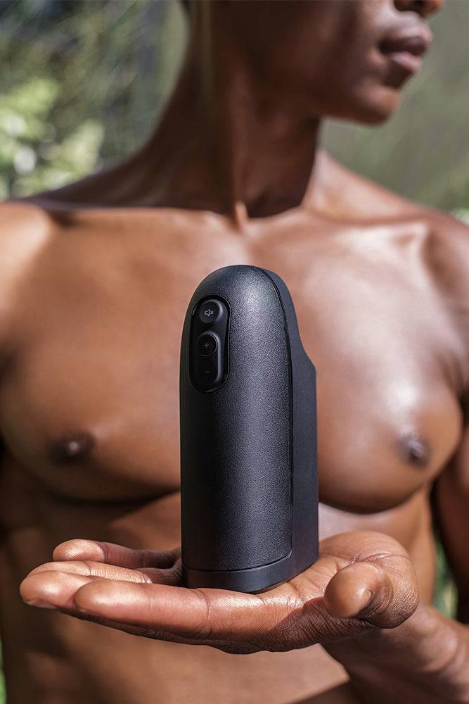 Arcwave - Ion Pleasure Air™ Men's Masturbator - Stag Shop