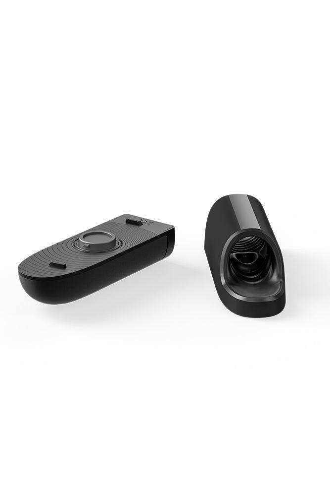 Arcwave - Ion Pleasure Air™ Men's Masturbator - Stag Shop