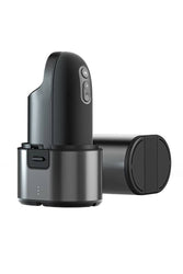Arcwave - Ion Pleasure Air™ Men's Masturbator - Stag Shop