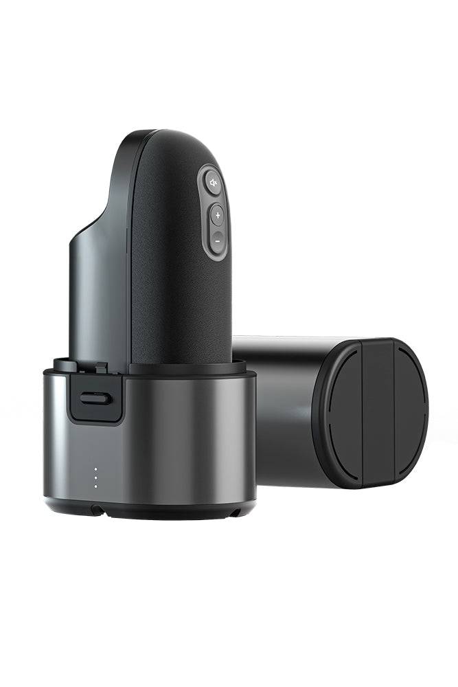 Arcwave - Ion Pleasure Air™ Men's Masturbator - Stag Shop