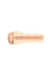 Kiiroo - FeelStar - Ashley Barbie Custom Pussy Stroker - Stag Shop