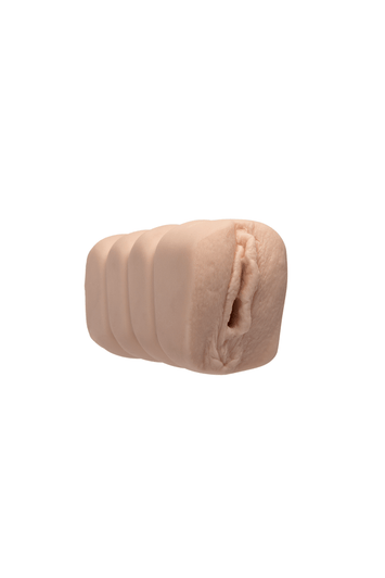 Doc Johnson - Ashton Moore Pocket Pussy - Stag Shop