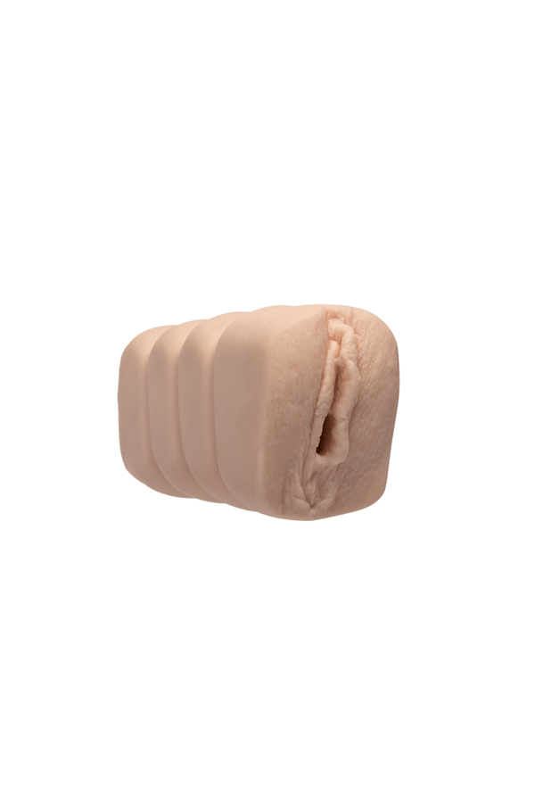 Doc Johnson - Ashton Moore Pocket Pussy - Stag Shop