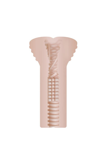 Zero Tolerance - Perfect Stroke - Ass Stroker - Stag Shop