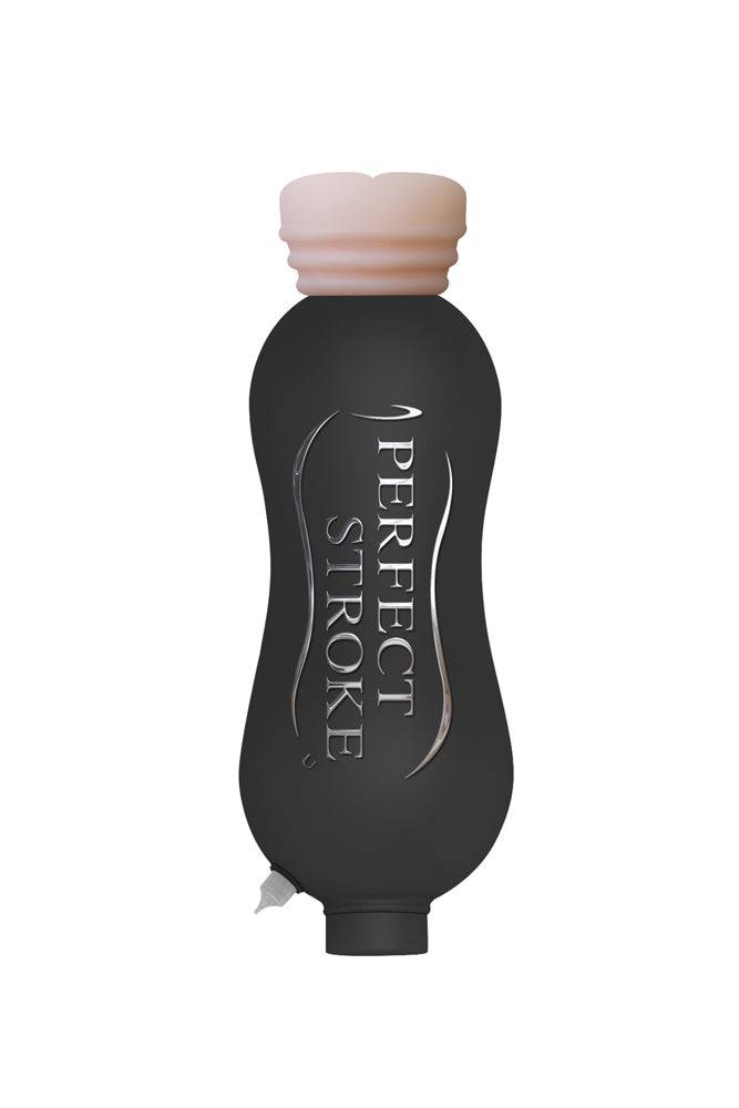 Zero Tolerance - Perfect Stroke - Ass Stroker - Stag Shop