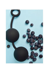XR Brands - Tom of Finland - Heavy Anal Balls - Stag Shop