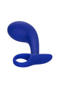 Cal Exotics - Admiral - Silicone Anal Training Set - Blue - Stag Shop