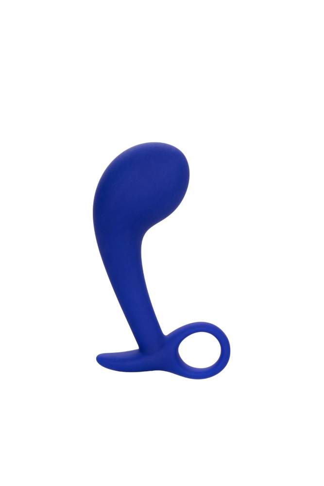 Cal Exotics - Admiral - Silicone Anal Training Set - Blue - Stag Shop